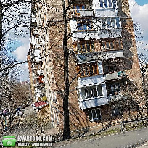 Sell 1-room apartment. Киев, Федорова — photo 3