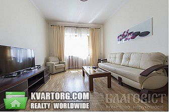 Sell 2-room apartment. Киев, Шелковичная — photo 3