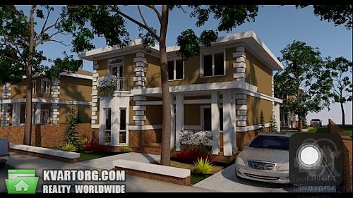 Sell house. Киевская обл., Гайдамацкая — photo 1