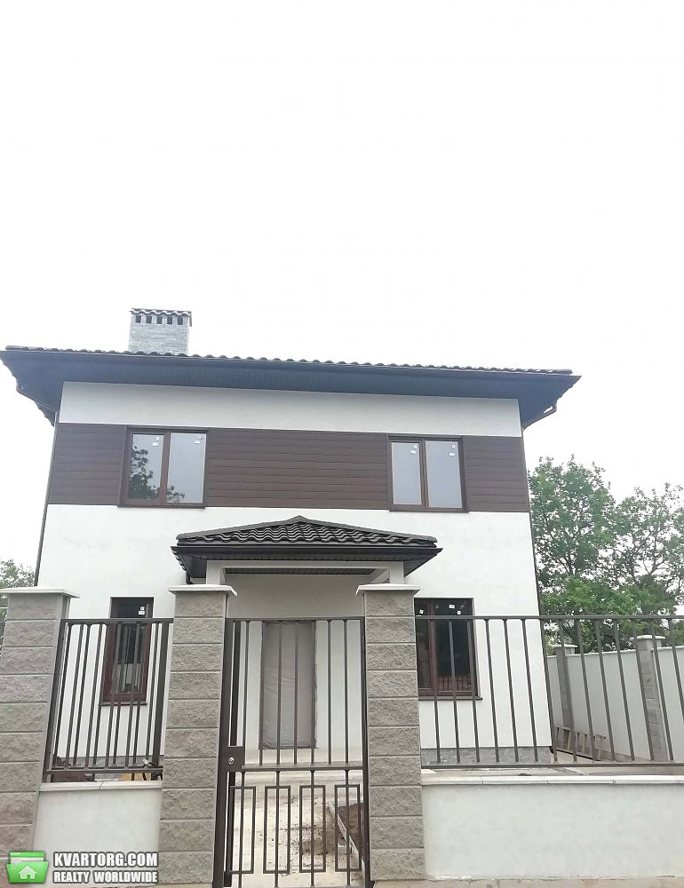 Sell house. Одесса, Парковая — photo 2
