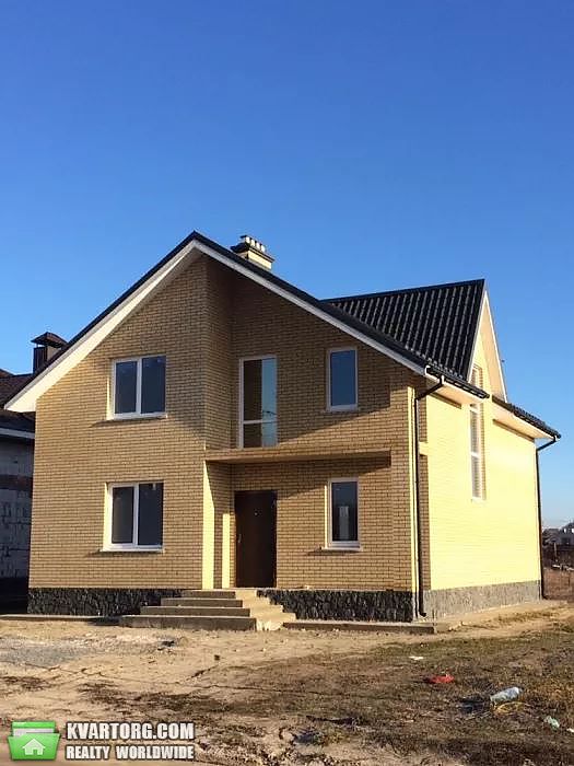 Sell house. Житомир,  Калиновая — photo 1