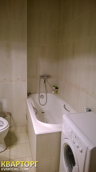 Sell 1-room apartment. Киев,  Гашека — photo 8