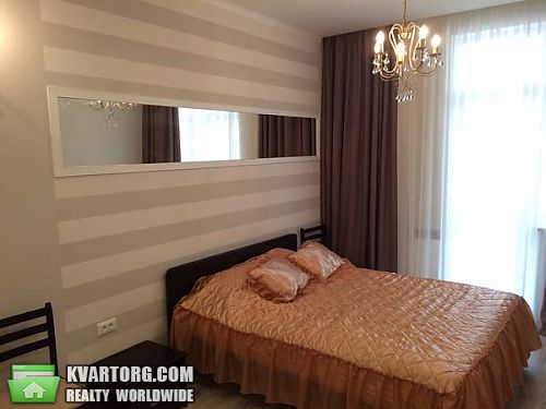 Rent out 1-room apartment. Одесса, Гагаринское Плато — photo 3