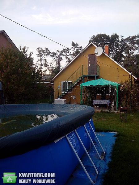 Sell house. Борисполь, Жолудь — photo 1