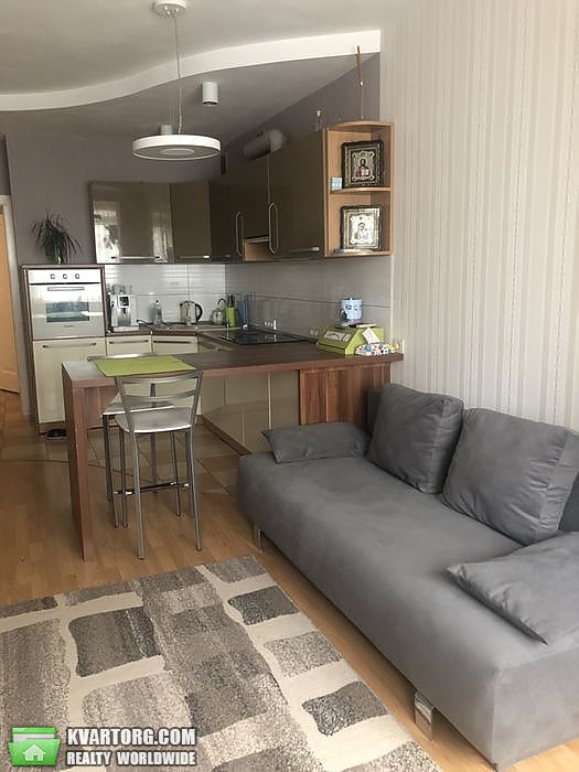 Sell 1-room apartment. Киев,  Ломоносова — photo 1