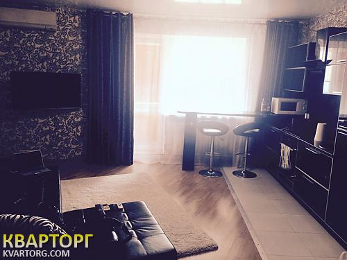 Sell 2-room apartment. Киев, Срибнокильская — photo 3