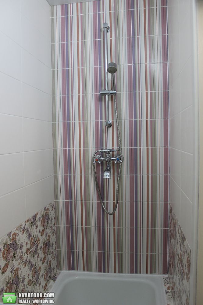 Rent out 1-room apartment. Харьков, пер. Шевченковский — photo 6