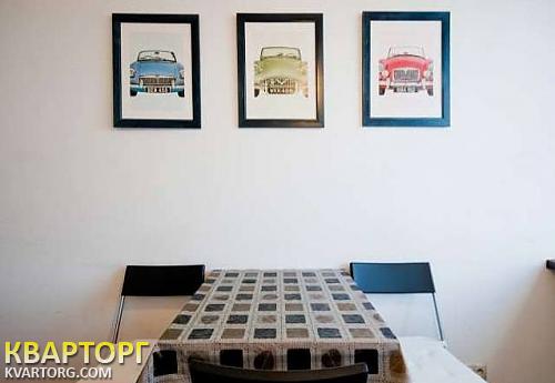Rent out 1-room apartment. Харьков, пр. Московский — photo 5