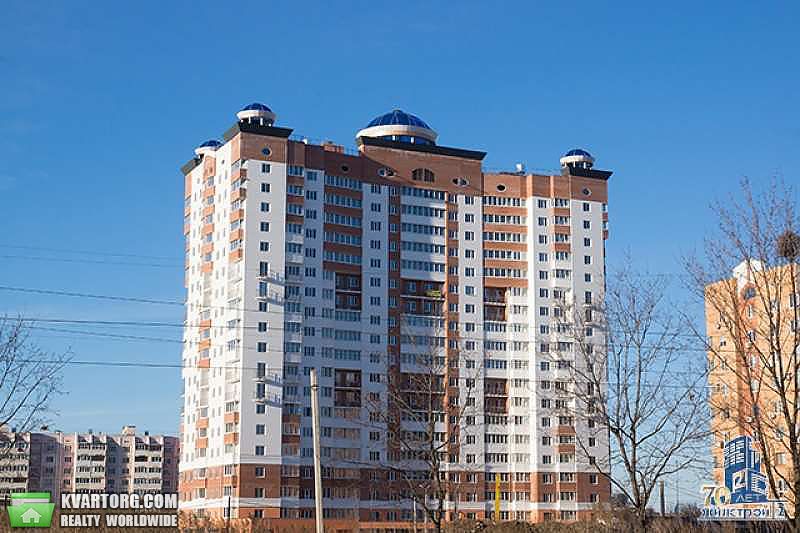 Sell 1-room apartment. Харьков, Сухумская — photo 1