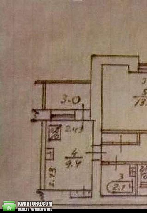 Sell 2-room apartment. Киев,  Антоновича — photo 7