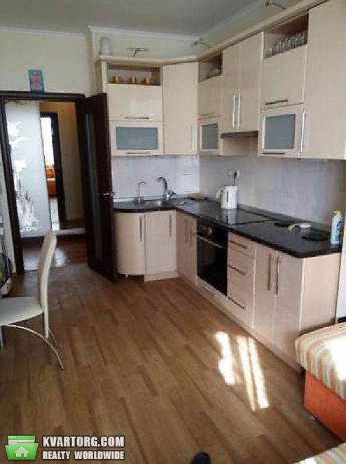 Sell 2-room apartment. Киев,  Здолбуновская — photo 1
