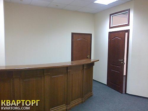 Rent out office. Киев,  Новоконстантиновская — photo 3