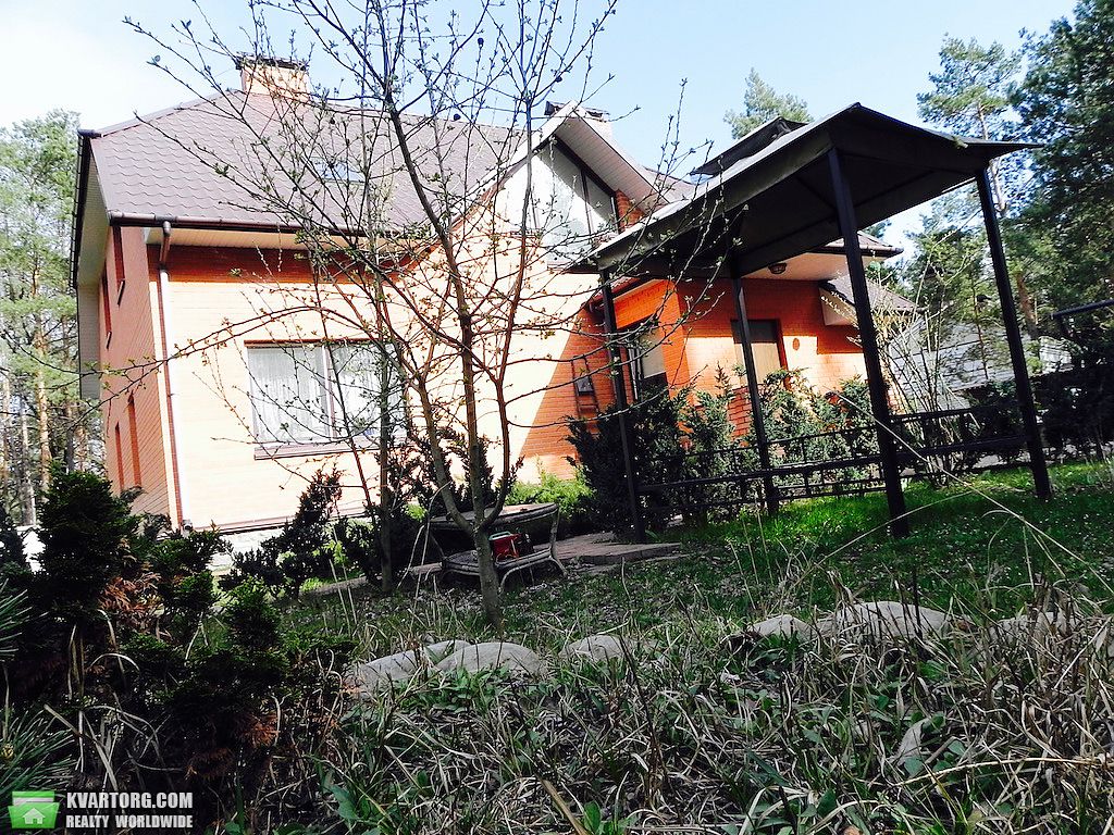 Sell house. Обухов, Соловьяненка — photo 2