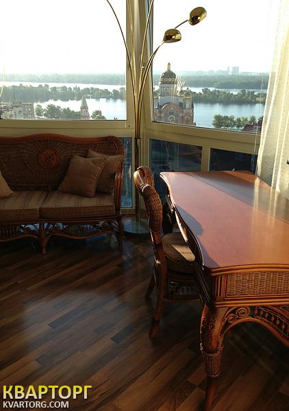 Rent out 1-room apartment. Киев,  Героев Сталинграда пр — photo 4