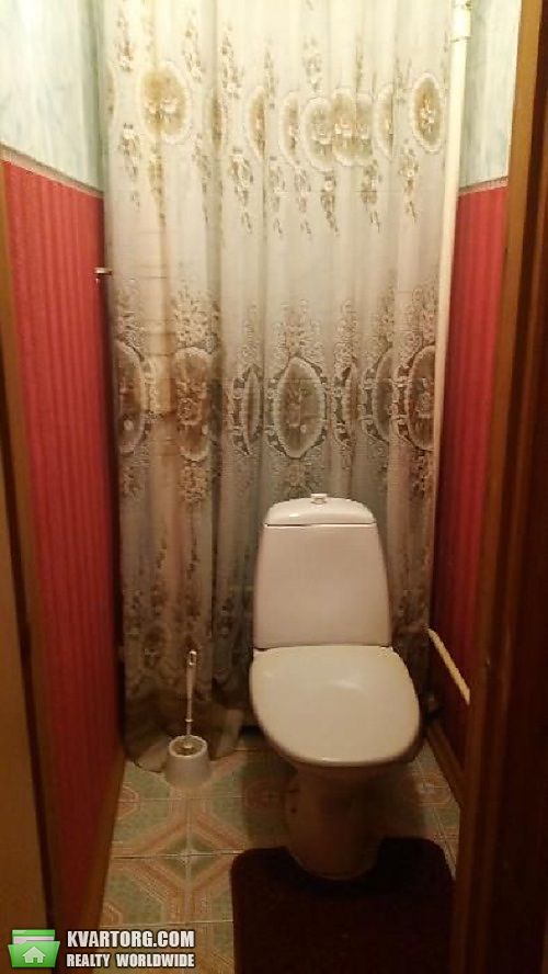 Sell 3-room apartment. Киев,  Радунская — photo 9