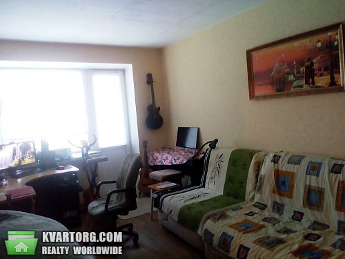 Sell 1-room apartment. Киев, Драгомирова — photo 2