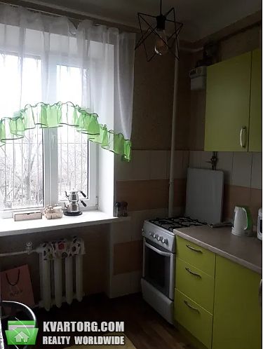 Rent out 1-room apartment. Киев,  Волгоградская — photo 1
