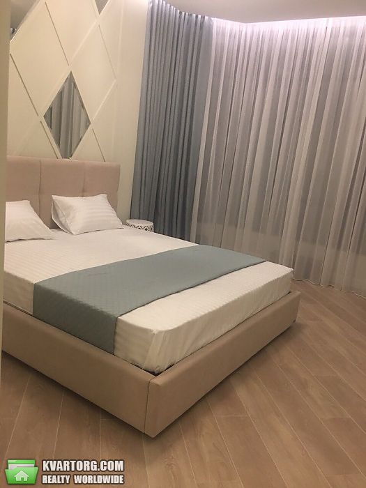 Rent out 3-room apartment. Киев, Болсуновская — photo 4