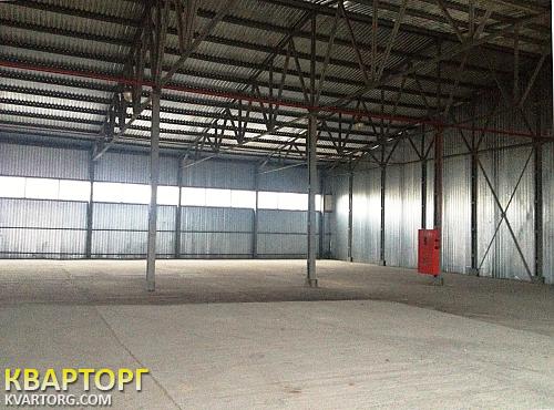 Rent out warehouse. Киев,  Крайняя — photo 3