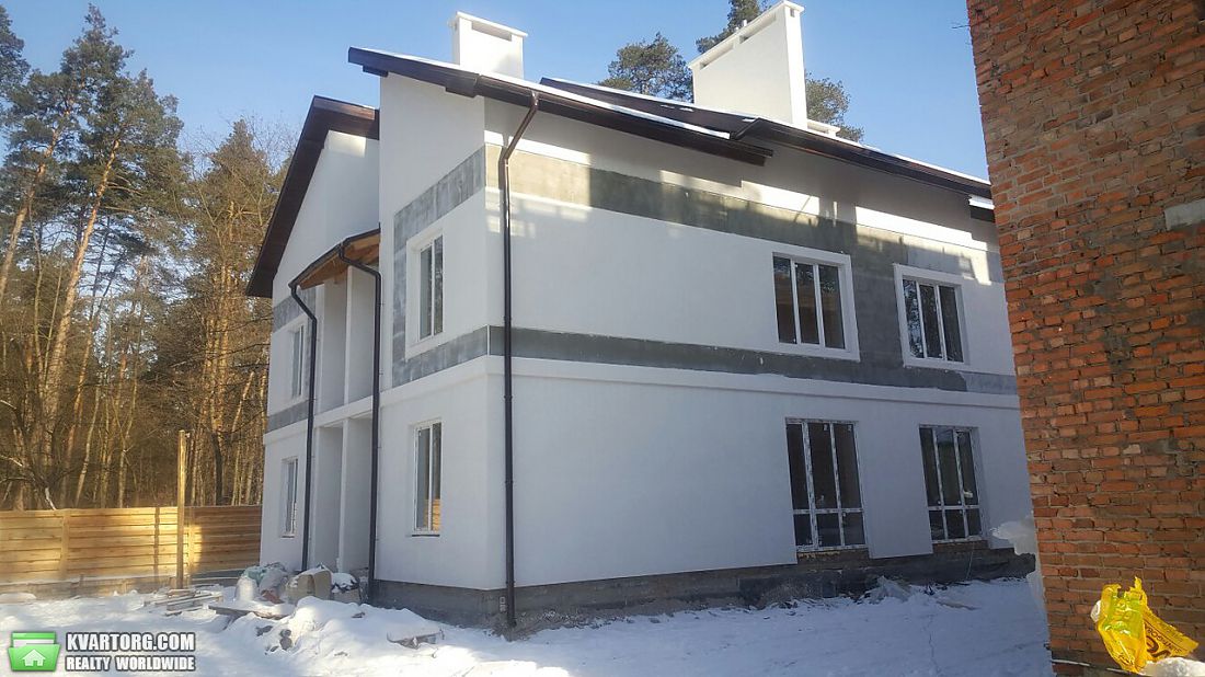 Sell house. Ирпень, 9-я линия — photo 1