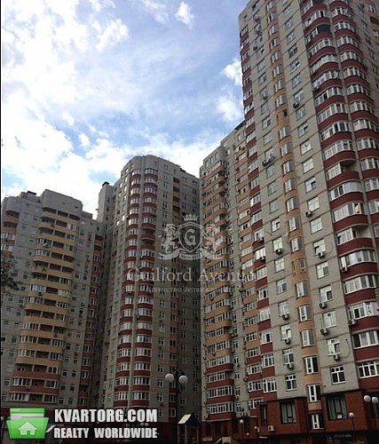 Sell 1-room apartment. Киев, Майорова Михаила — photo 1
