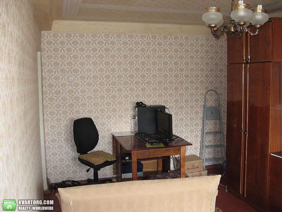 Sell 1-room apartment. Киев,  Курчатова — photo 3