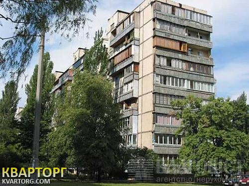 Sell 3-room apartment. Киев,  Серафимовича — photo 1