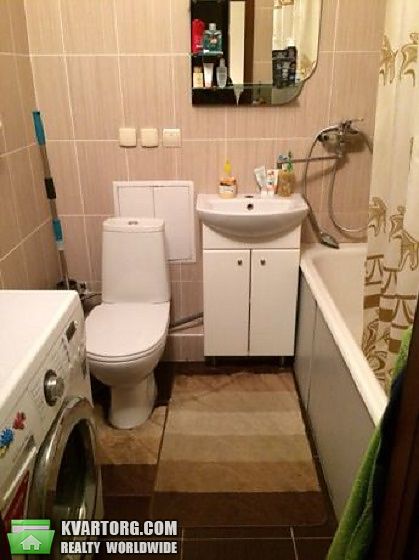 Sell 1-room apartment. Киев,  Бориспольская — photo 4