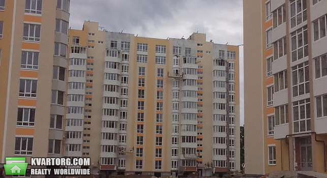 Sell 1-room apartment. Киев, Леси Украинки — photo 1