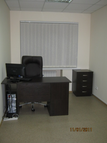 Sell office. Киев, Кавказская 13 — photo 4