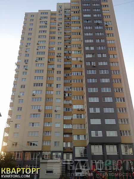Sell 3-room apartment. Киев, Перова бул — photo 1
