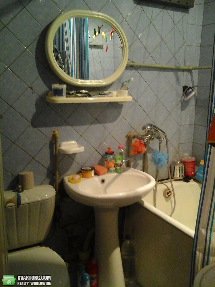 Sell 1-room apartment. Днепропетровск, Карла Либкнехта — photo 6