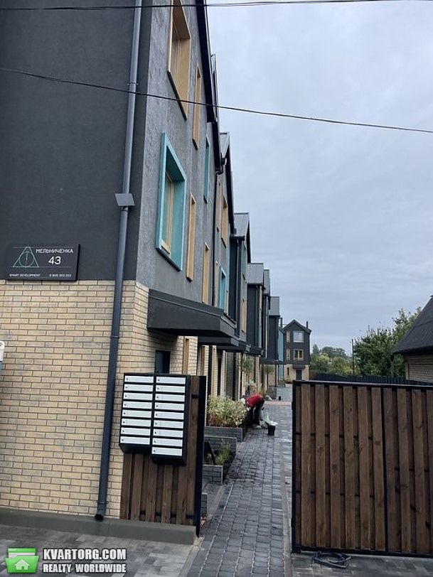 Sell Townhouse. Киевская обл., Петропавловская Борщаговк — photo 10