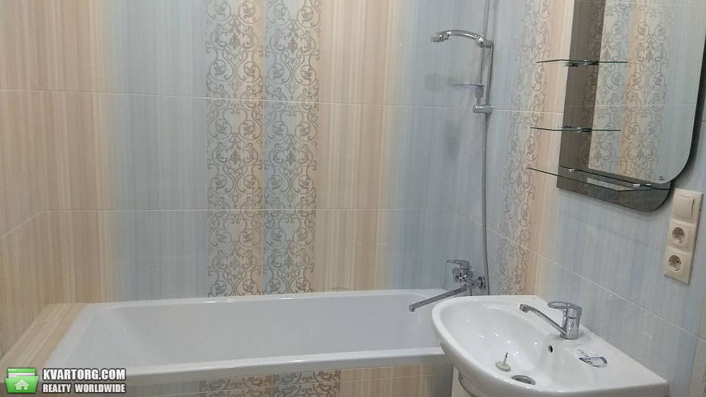 Rent out 1-room apartment. Киев,  Тираспольская — photo 5