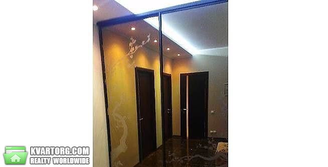 Rent out 2-room apartment. Киев, Регенераторная — photo 4