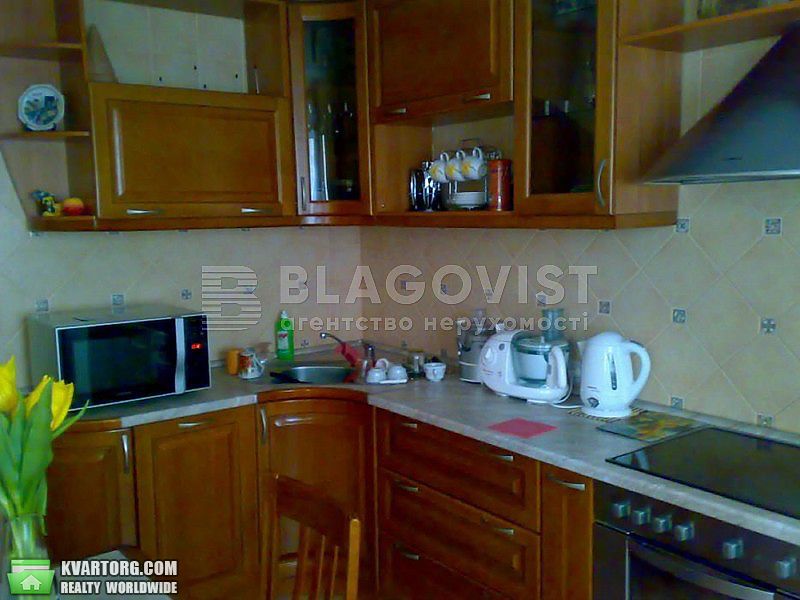 Sell 3-room apartment. Киев,  Урловская — photo 9