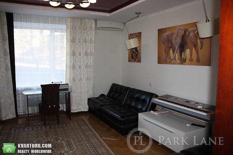 Sell 3-room apartment. Киев,  Панаса Мирного, 27 — photo 2