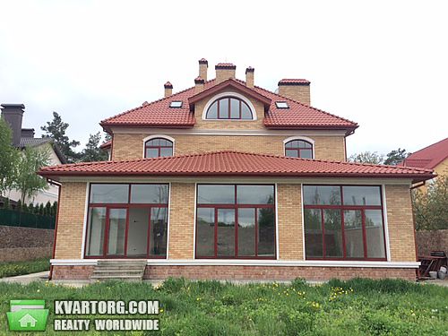 Sell house. Киевская обл., Гуссовского — photo 2