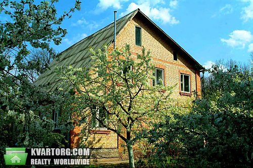 Sell house. Ирпень, Тургеневская — photo 1