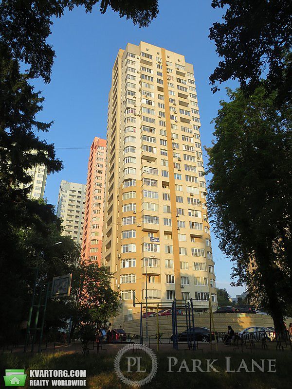 Sell 3-room apartment. Киев, Большая Китаевская — photo 1