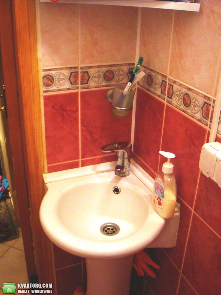 Sell 1-room apartment. Одесса, Ватутина — photo 10