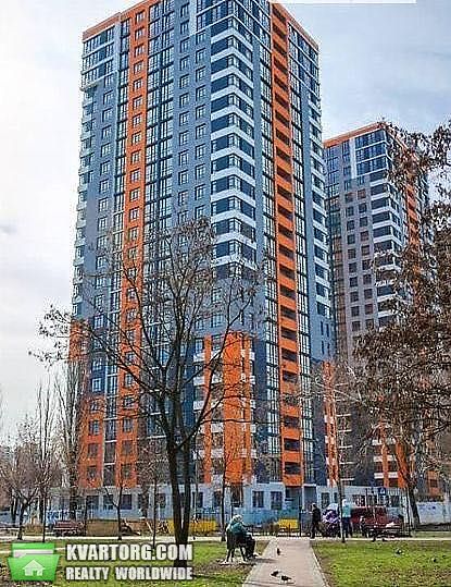 Sell 1-room apartment. Киев,  Бережанская — photo 2