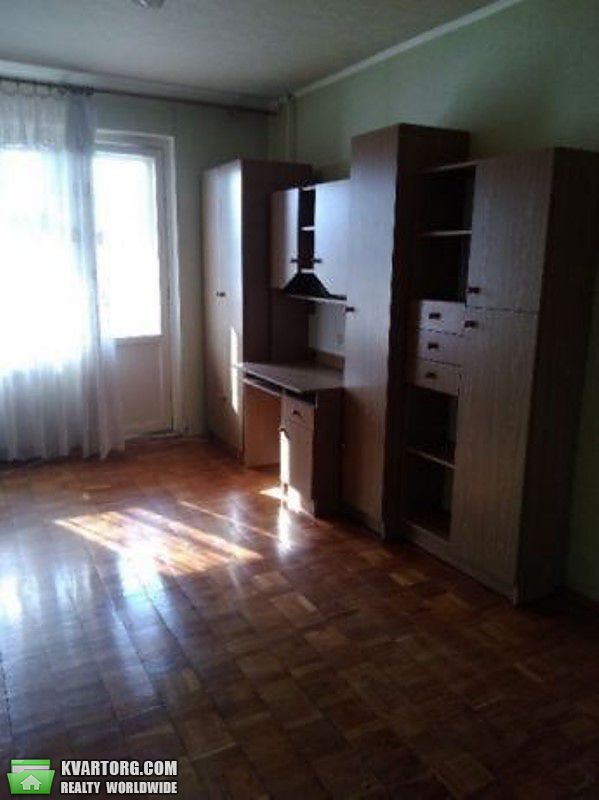 Sell 1-room apartment. Киев,  Бальзака — photo 1