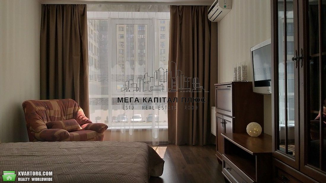 Rent out 1-room apartment. Киев,  Вильямса — photo 9