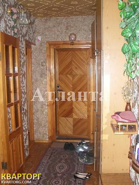 Sell 3-room apartment. Одесса, Заболотного — photo 3
