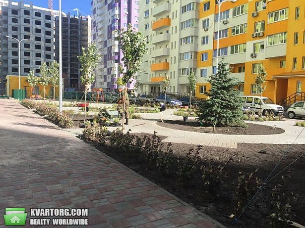 Sell 3-room apartment. Киев,  Ломоносова — photo 4