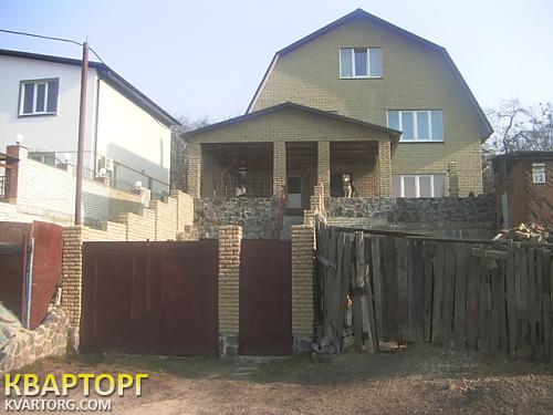 Sell house. Киев,  Бестужева — photo 1