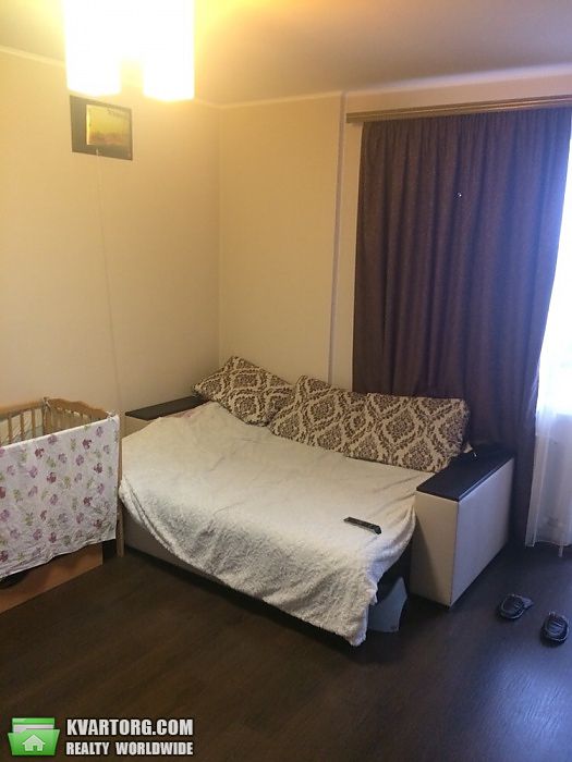Sell 1-room apartment. Одесса, Высоцкого — photo 1
