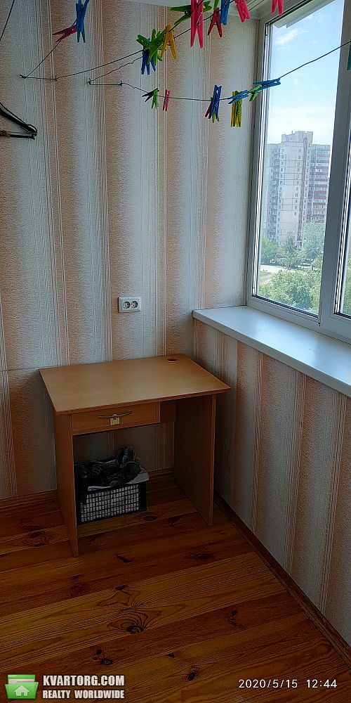 Rent out 1-room apartment. Киев,  Драгоманова — photo 4