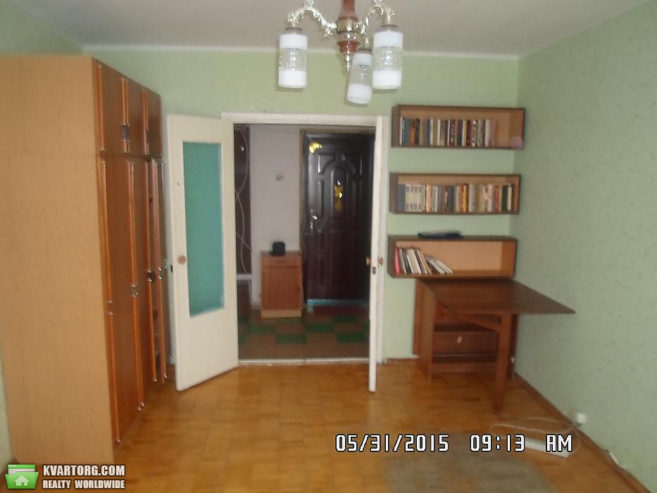 Sell 2-room apartment. Киев,  Ревуцкого — photo 3
